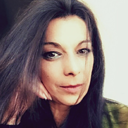 Ράνια Ταξιαρχιώτη